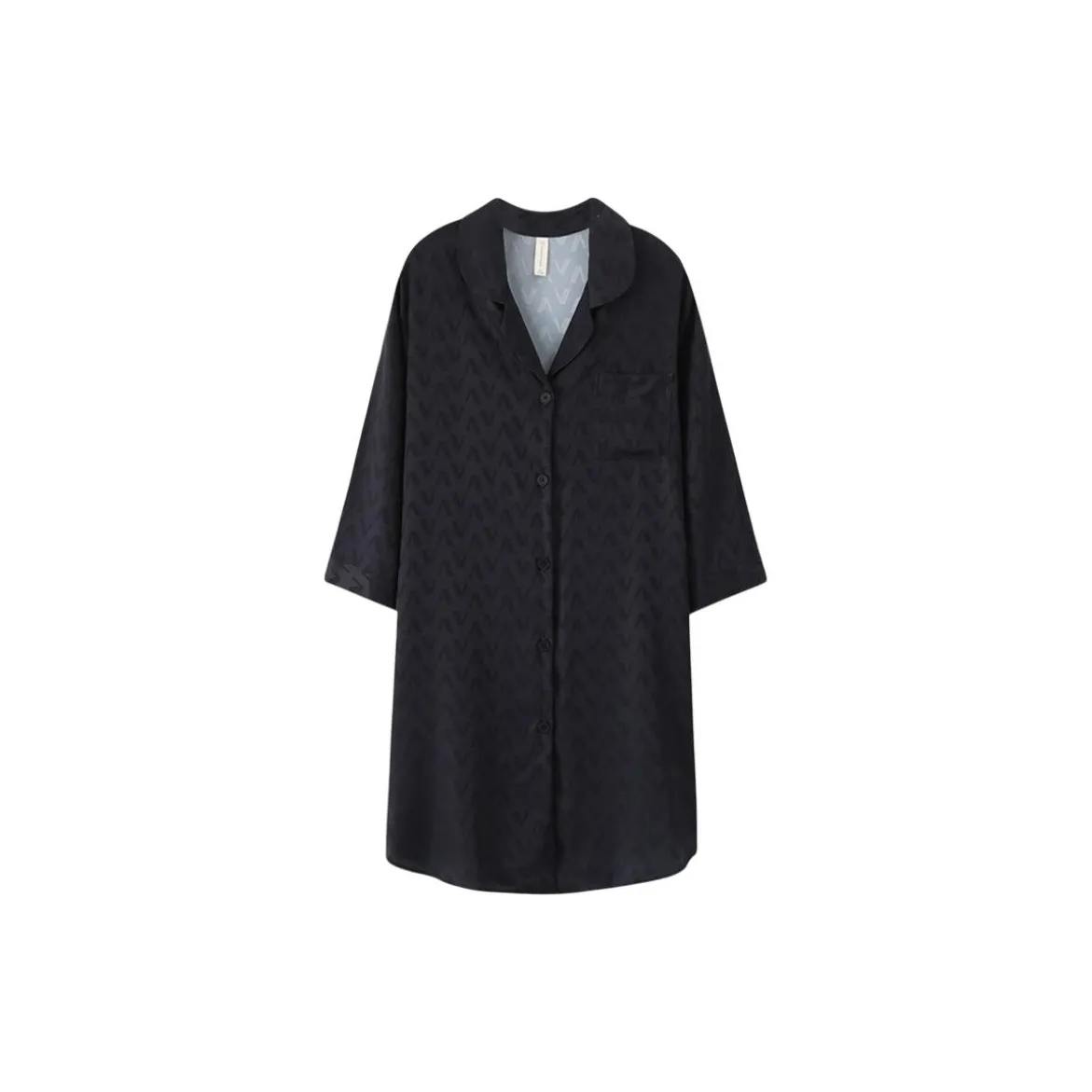 Подарочная коробка с пижамой Floating Light Islands для женщин