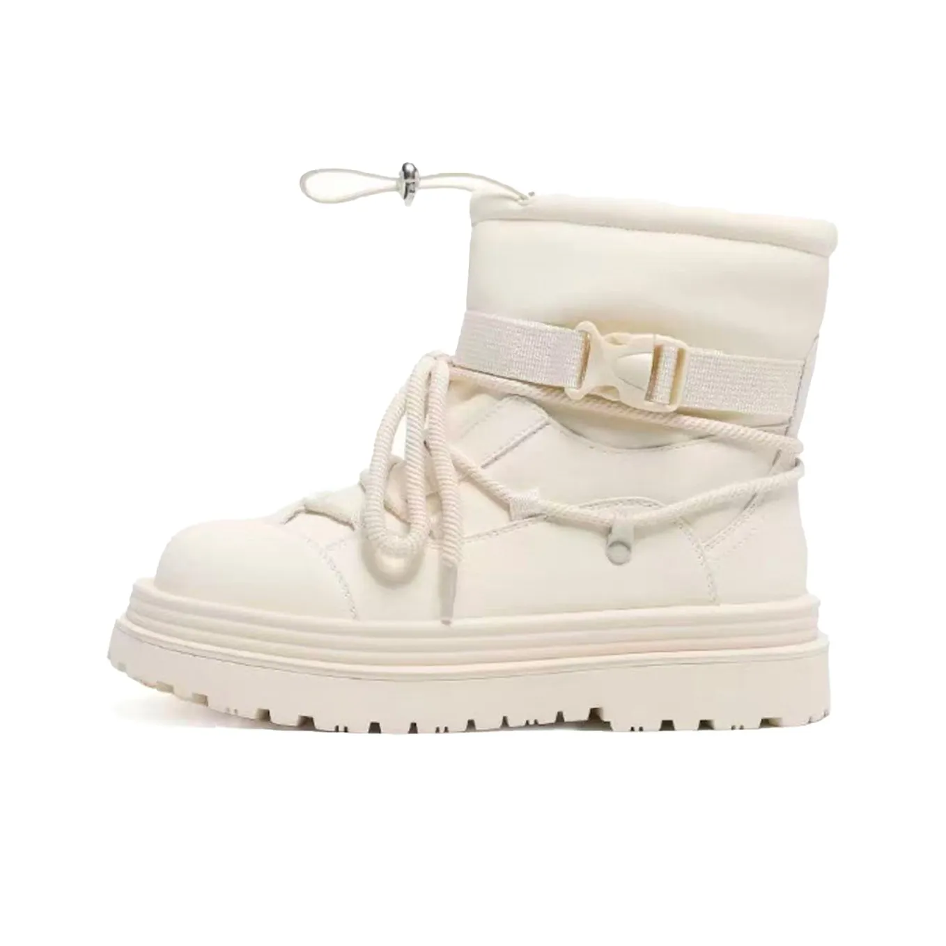 Yang Nianhua Ботильоны Женские