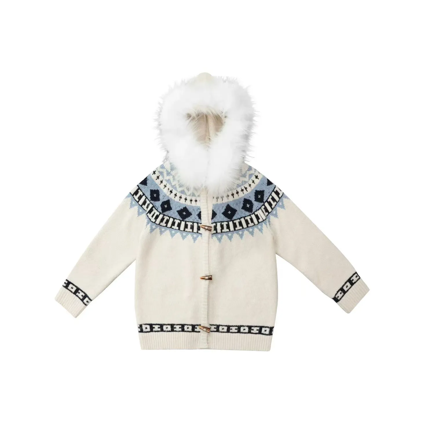 RTTO Белый Женский Трикотаж