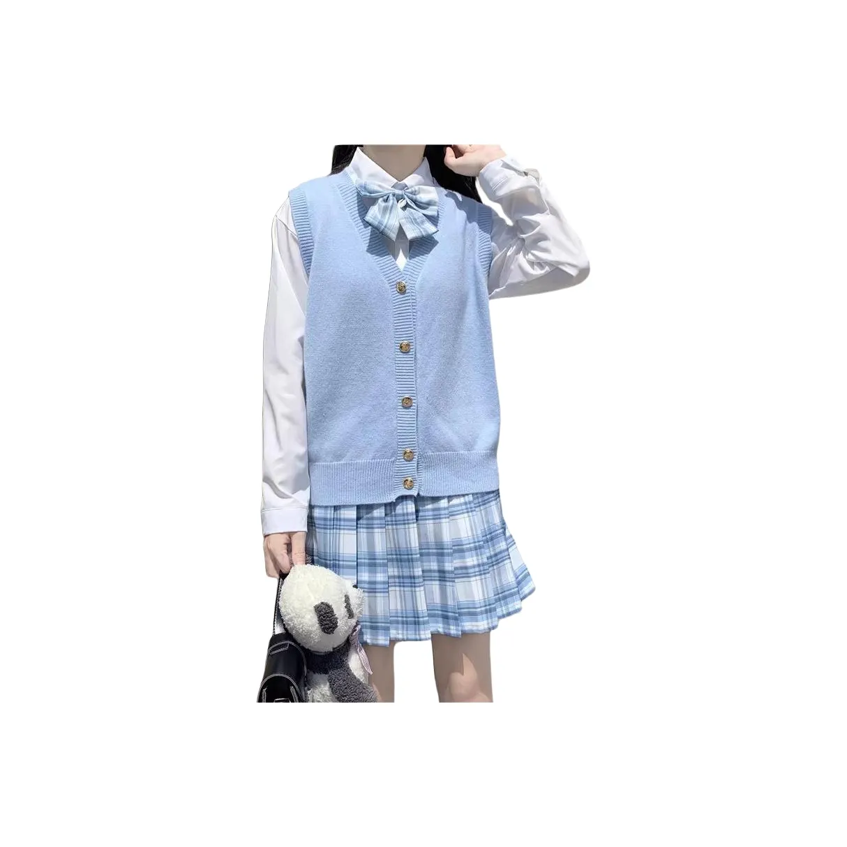 Princess Berdele Комплект с юбкой Женские