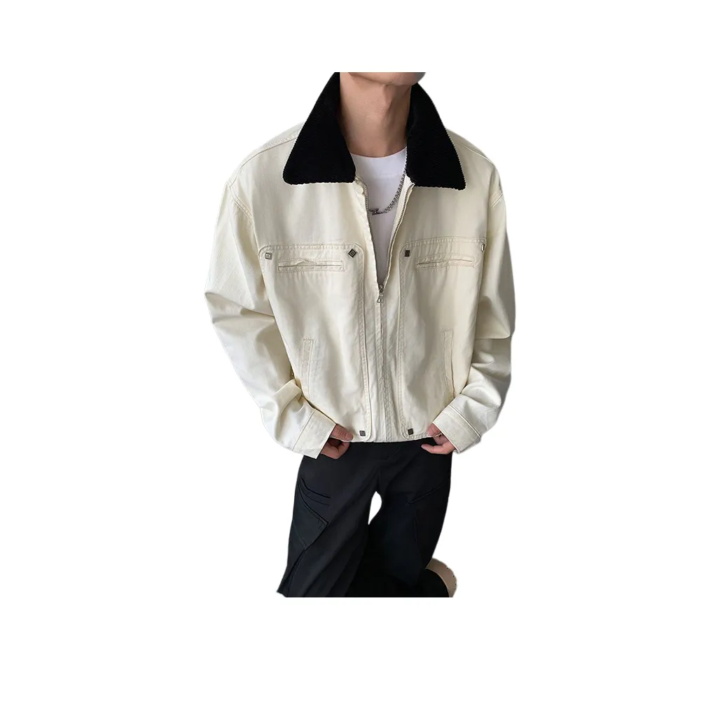 PANDA ADEVIL Карго Куртка Мужская