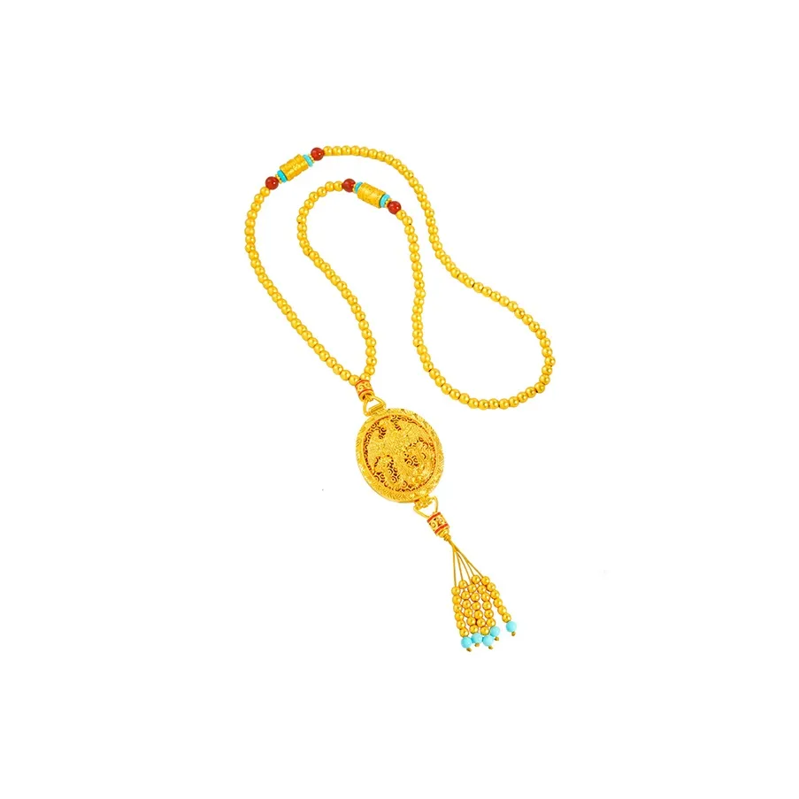 DAN DREAM Сплав Ожерелья Женские