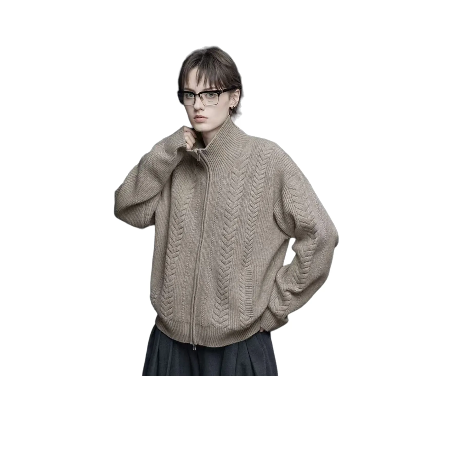 OG96 LAB Унисекс Трикотаж