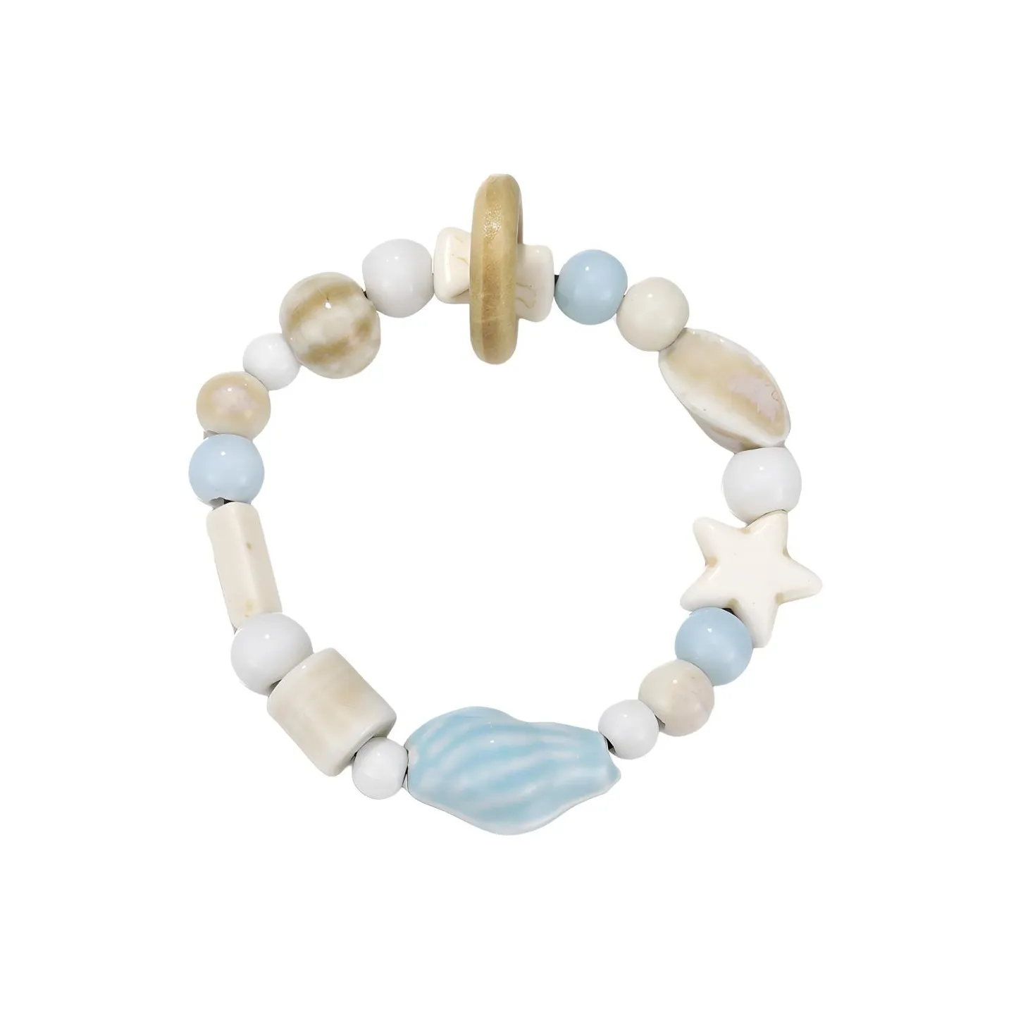 Clect Керамика Браслеты Женские