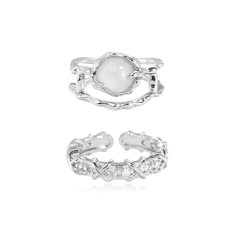 YOASOBI Кольца Унисекс