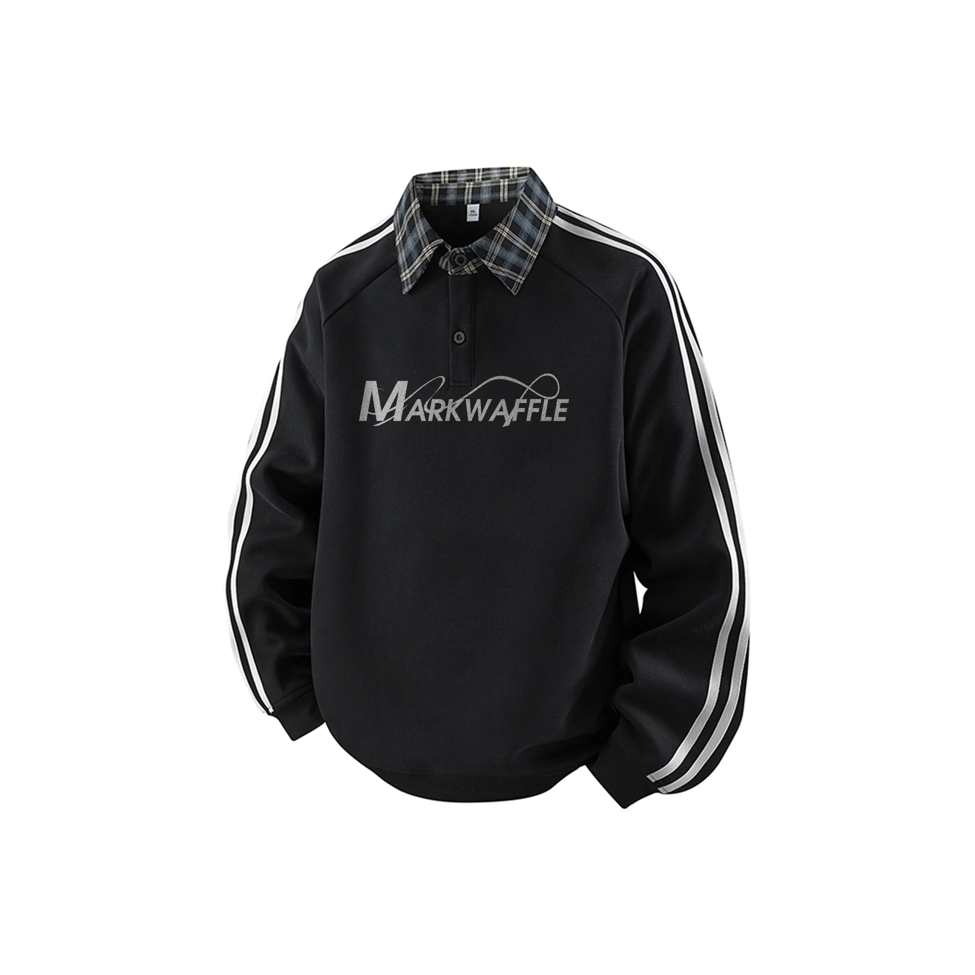 MARK WAFFLE Унисекс Свитшоты