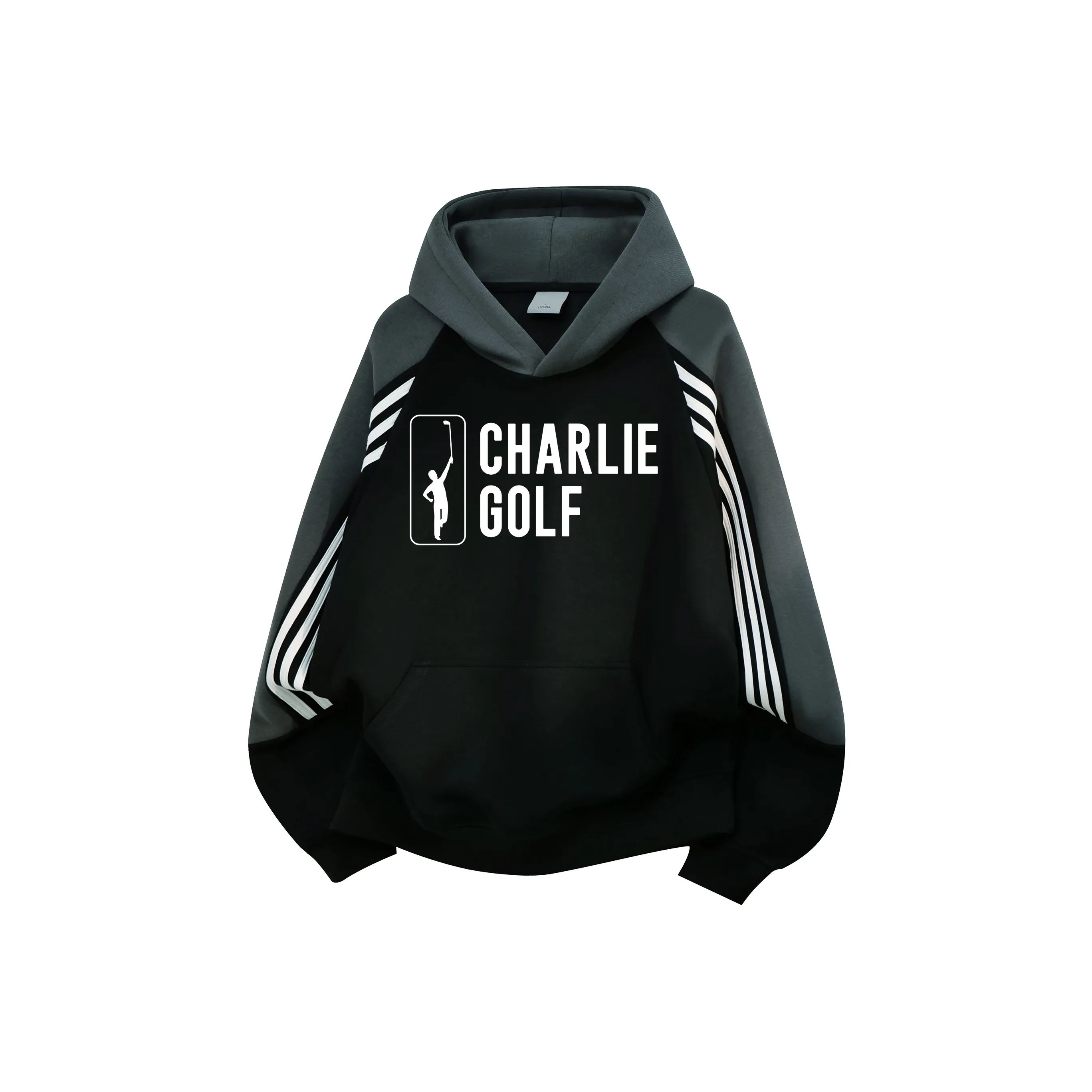 CHARLIE GOLF Унисекс Свитшоты