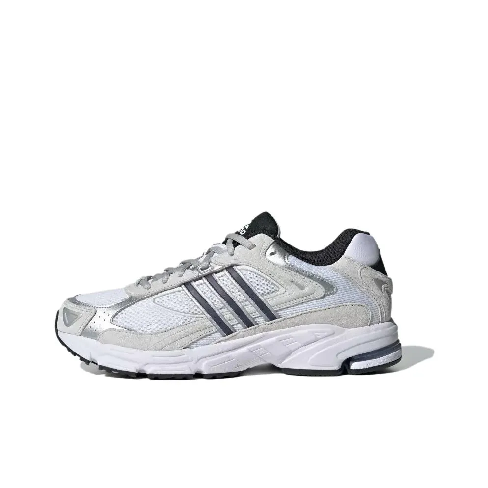 Adidas RESPONSE CL Running Shoes Men Low Top Gray