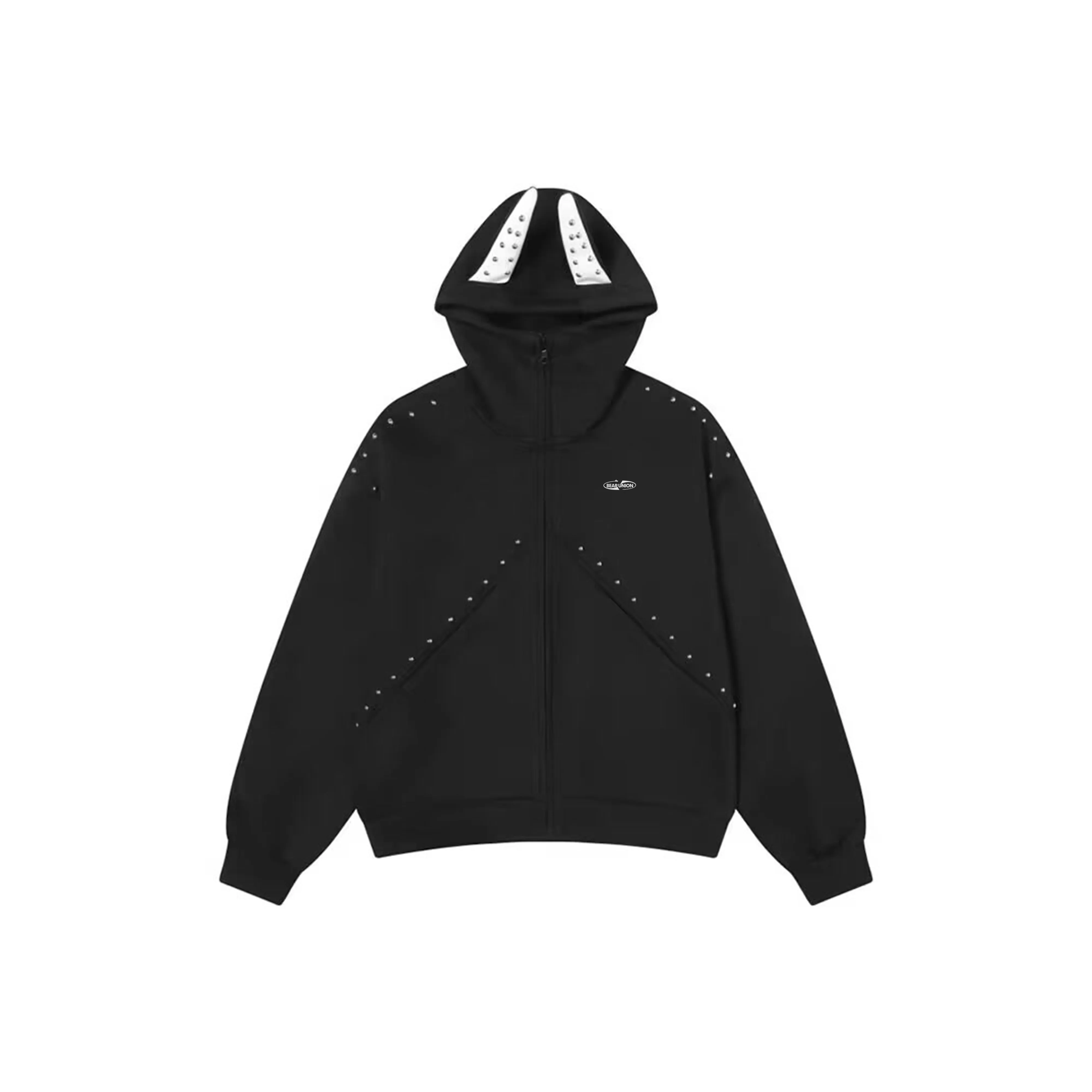 BEAR UNION Унисекс Свитшоты