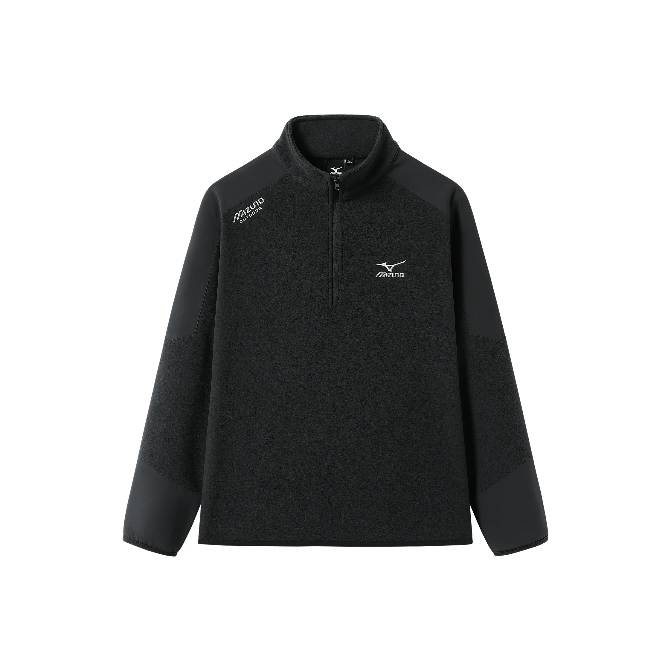 Mizuno Унисекс Флисовые куртки