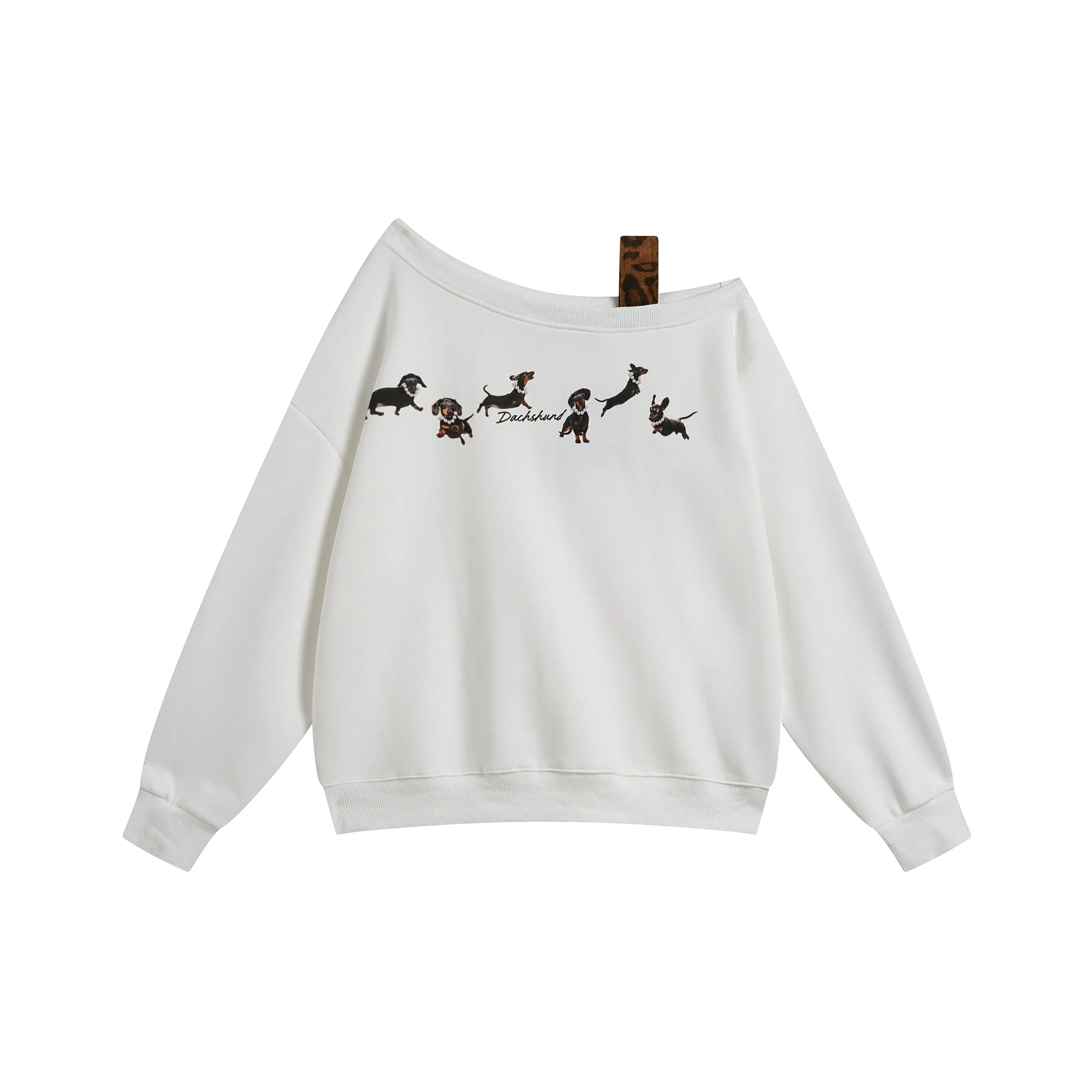 TREND ST Унисекс Свитшоты