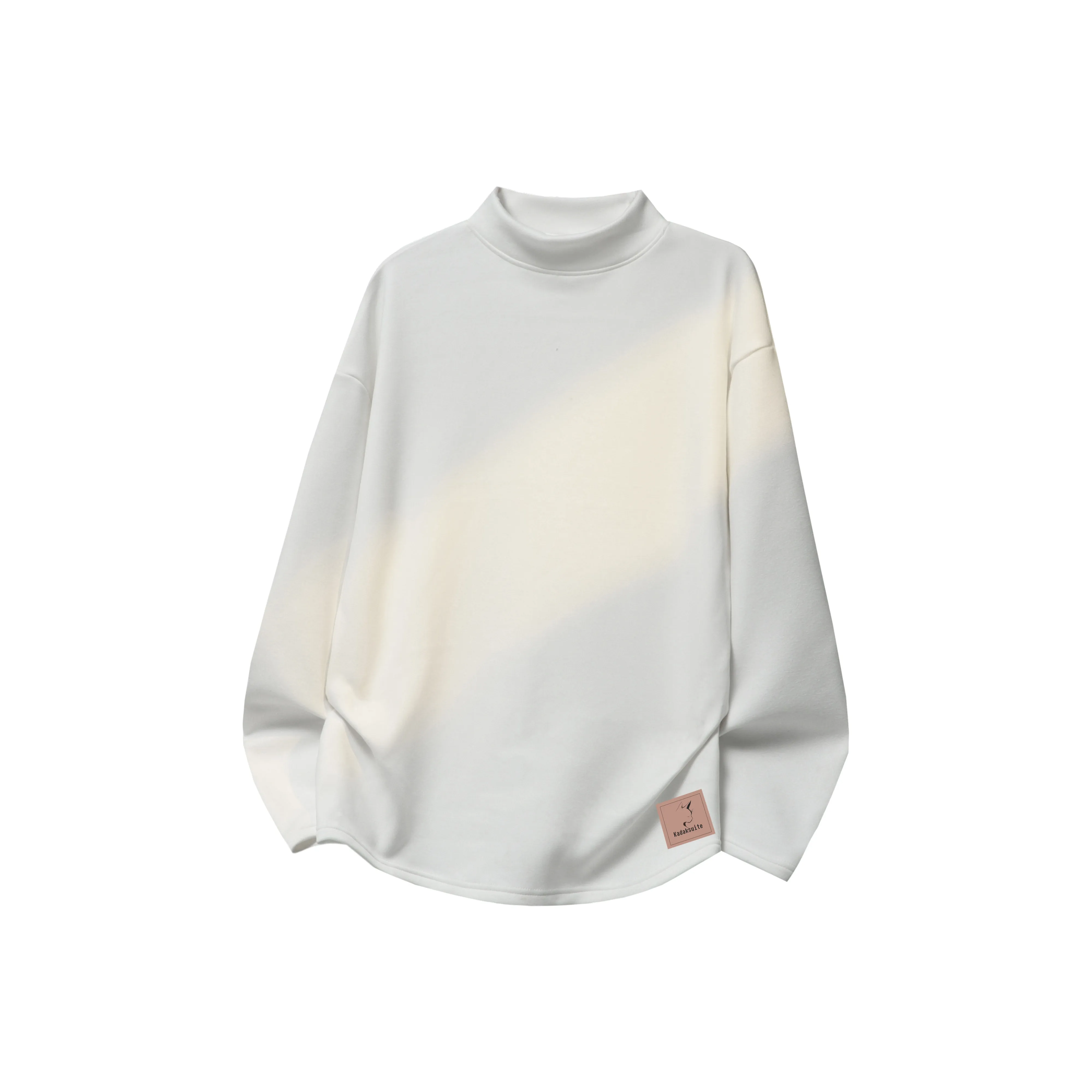 KADAKADA SUITE Свитшот Унисекс