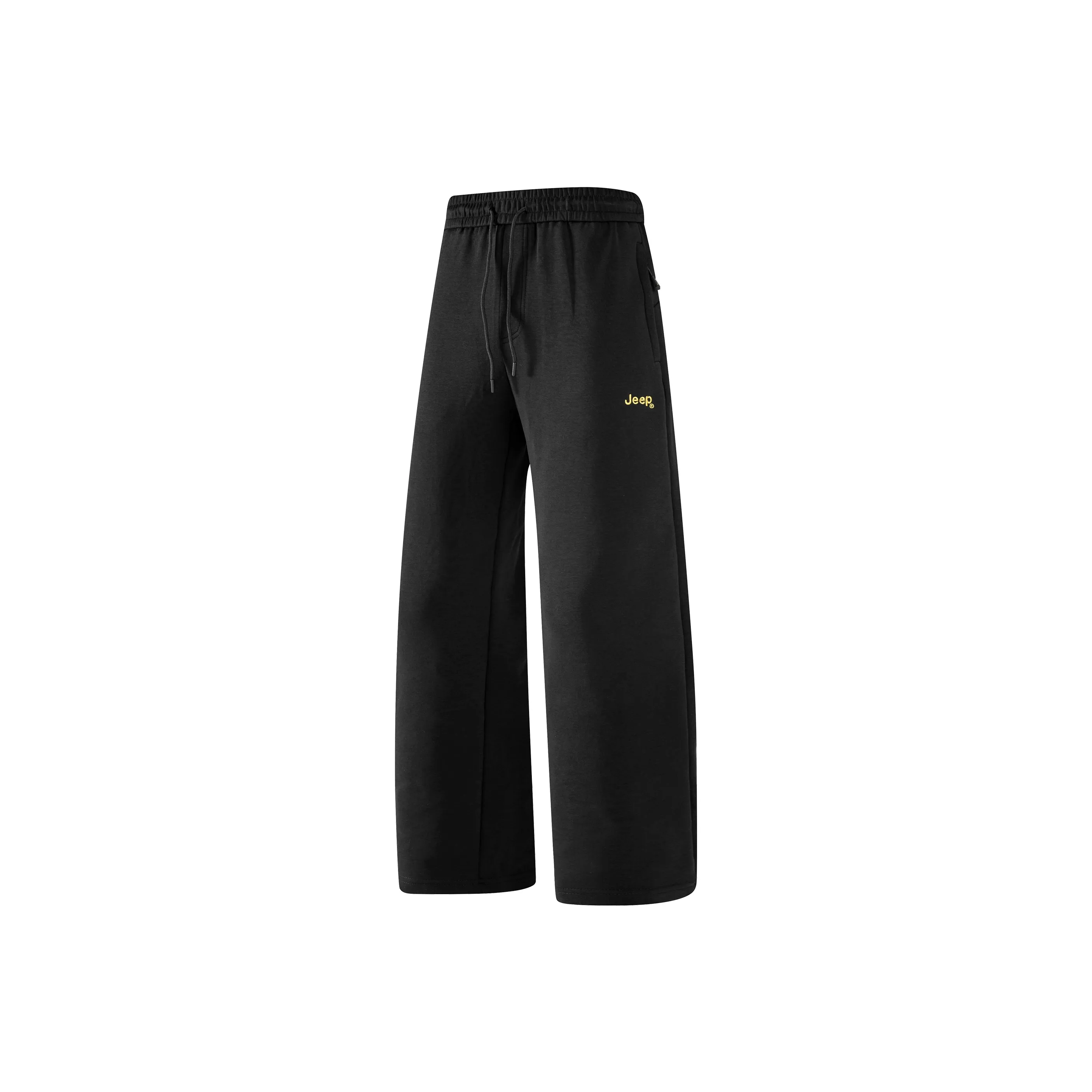 JEEP Лайфстайл Повседневные брюки Унисекс