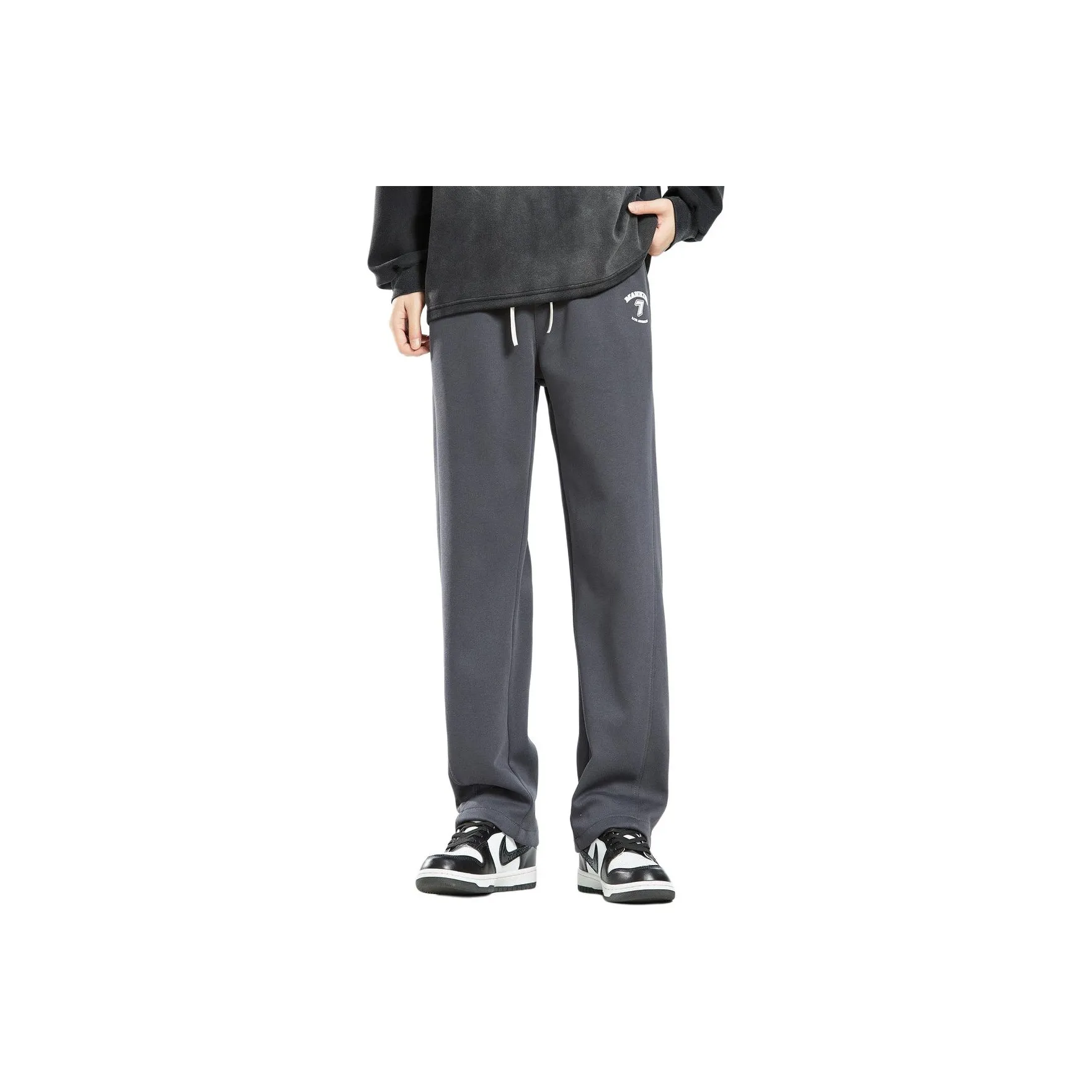 7 FOR Все MANKIND Повседневные брюки Мужской