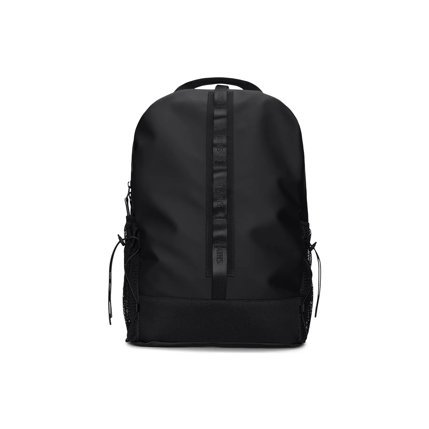 Rains Полиэстер Рюкзак Большой Унисекс Многоцветный