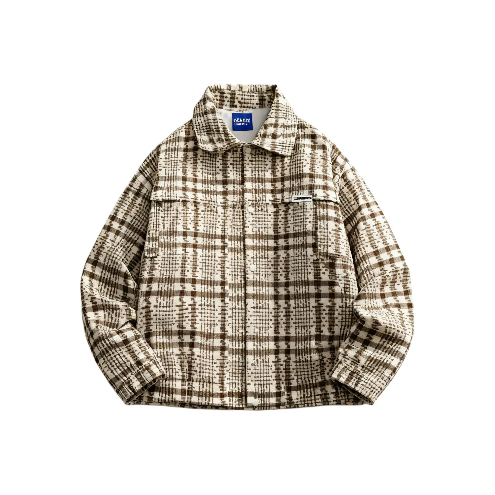 FAIRWHALE Wind Style Collection Куртка Унисекс