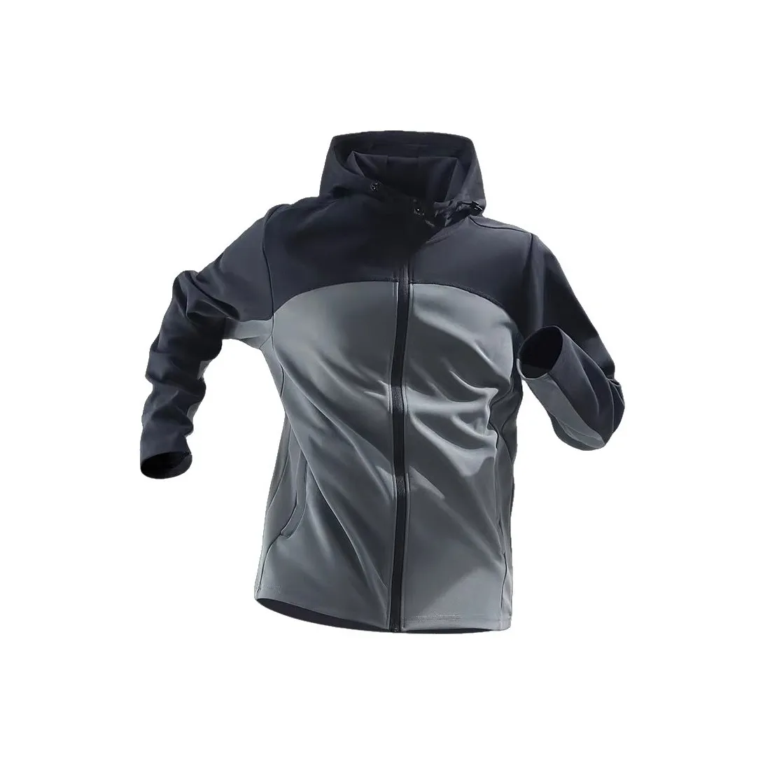 KPADB Унисекс Куртки для бега