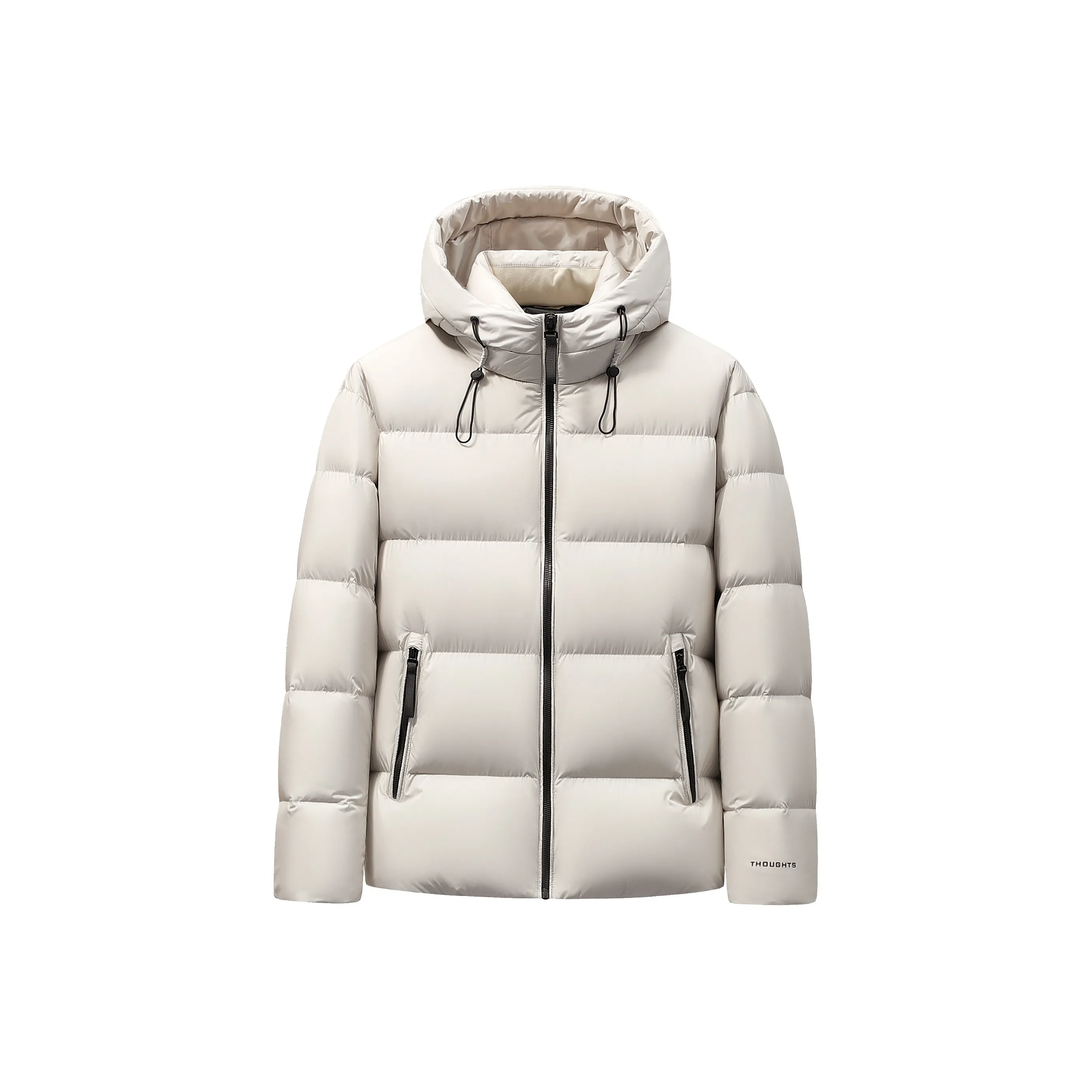 SNOW FLYING Мужская пуховая одежда