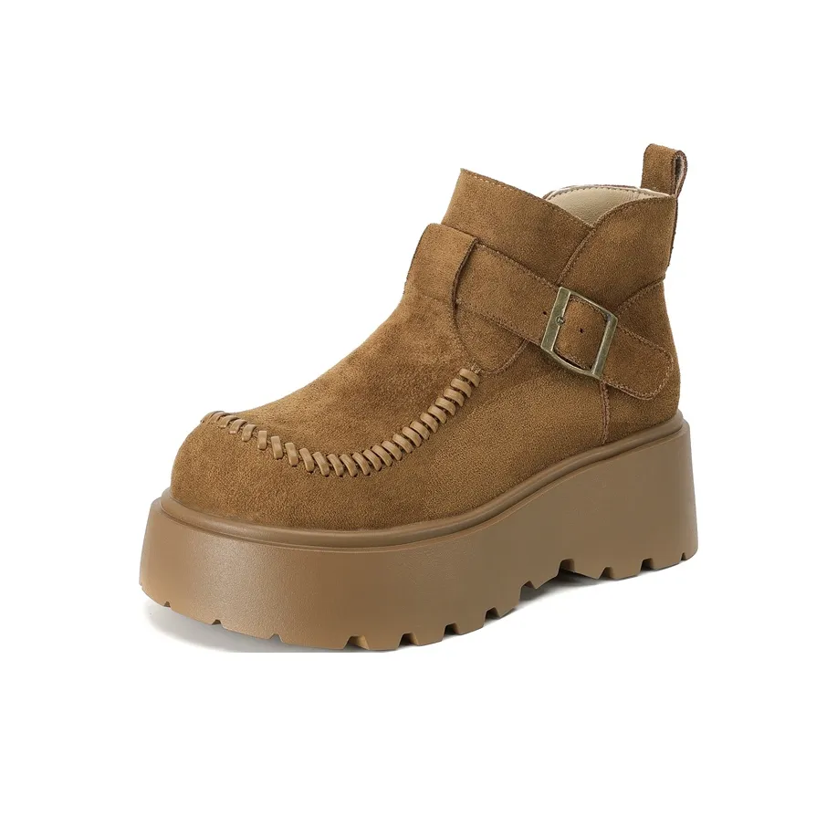 WESTLINK Ботильоны 6 см Женские