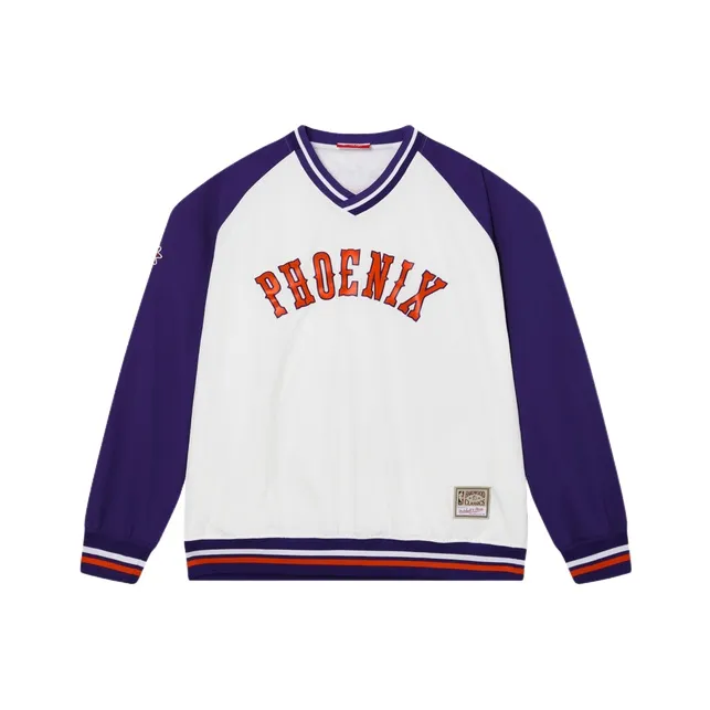 MITCHELL NESS x AFGK Куртка Унисекс