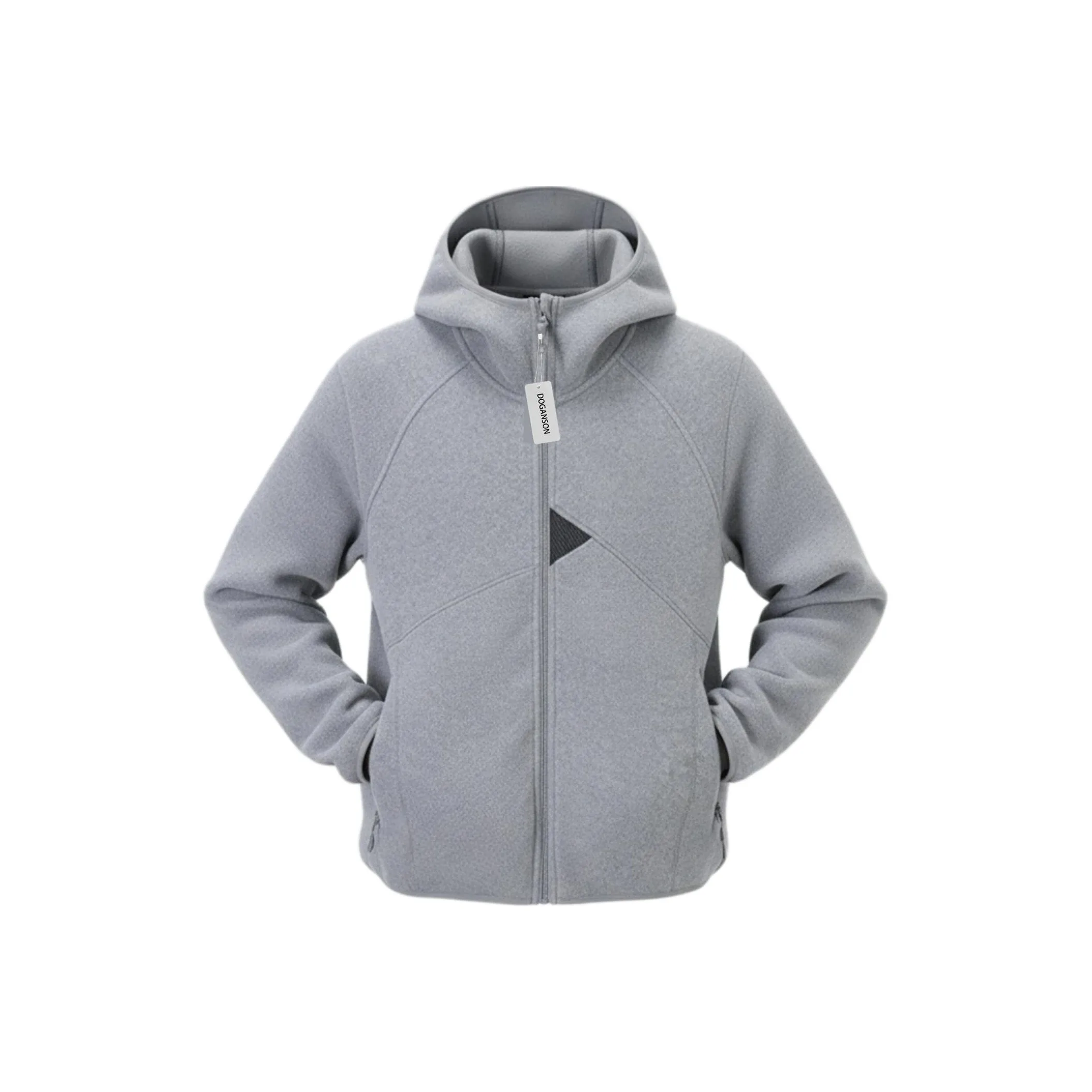 DOGANSON Унисекс Куртки