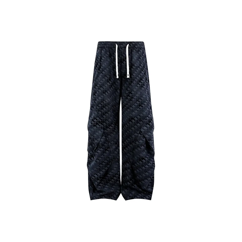 SCHEPPERHEYN Повседневные брюки Унисекс