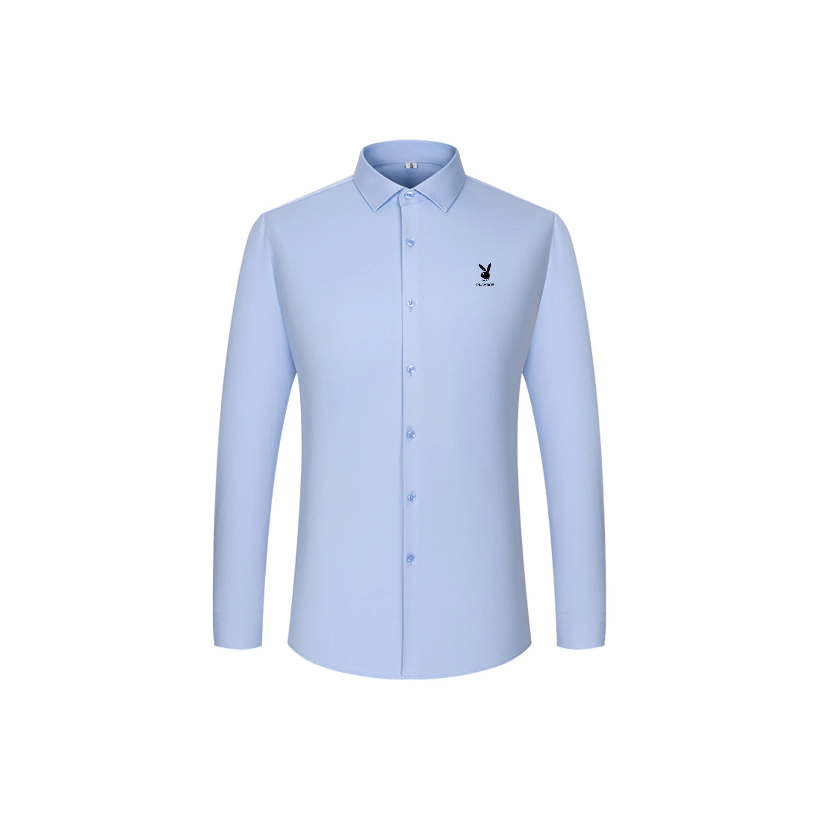 Playboy Мужские Рубашки