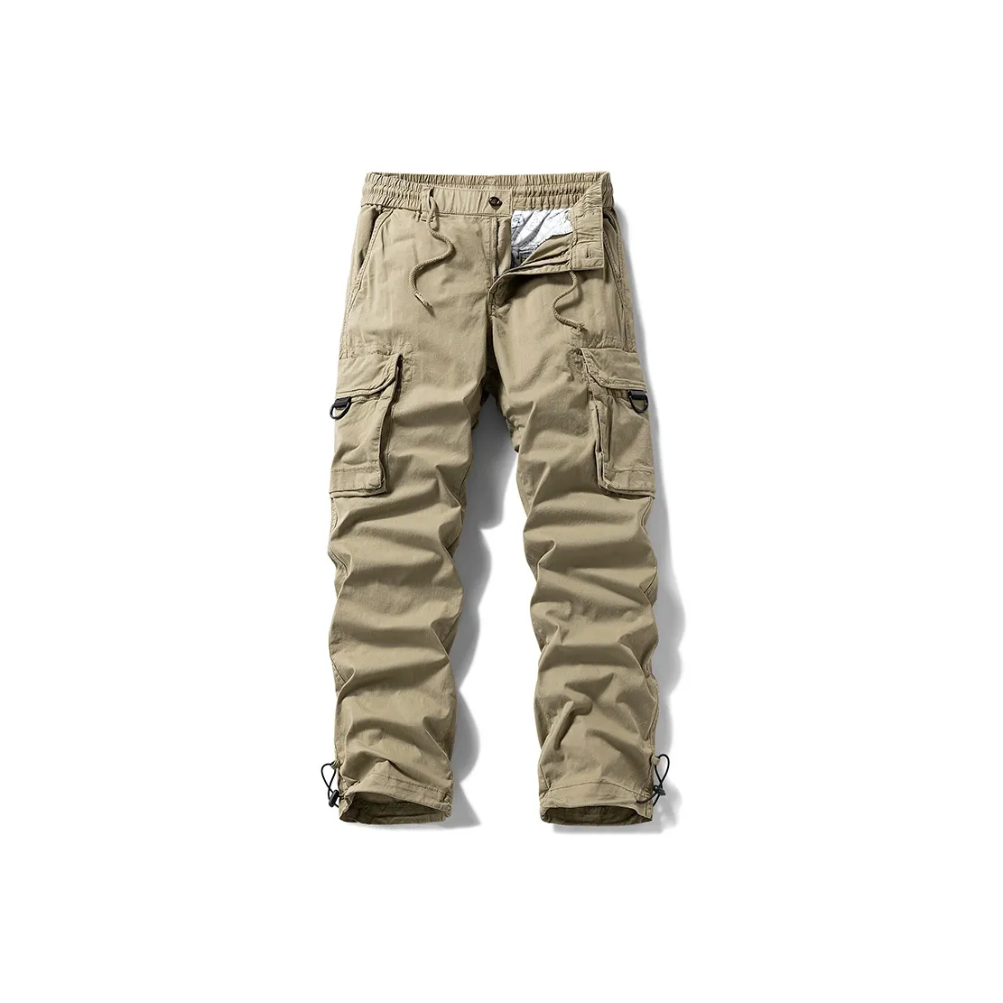 JEEP SPIRIT Мужские Повседневные Брюки