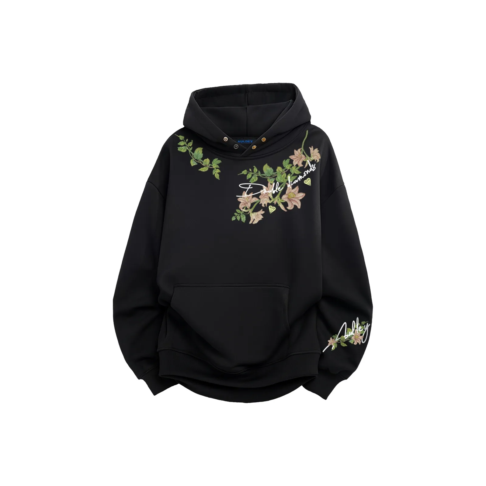 AULDEY Унисекс Свитшоты