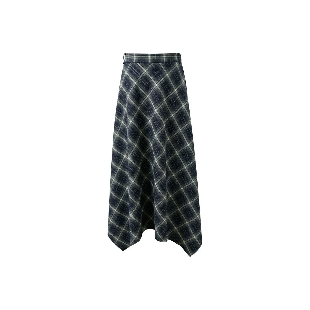 3COLOUR Повседневный Длинный Юбка Женские