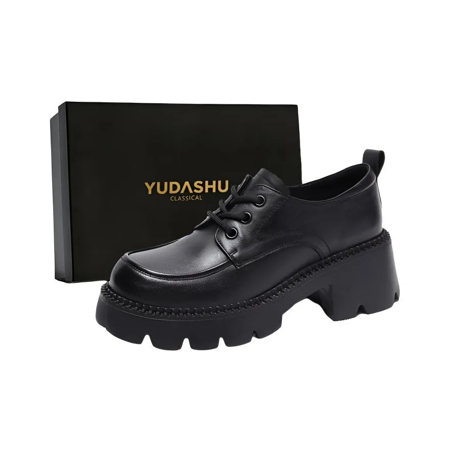 YUDASHU Женские повседневные туфли Женские