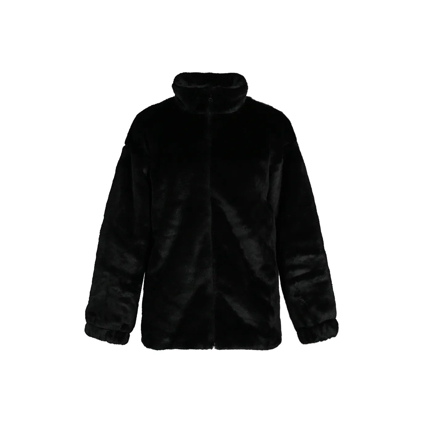 Adidas Originals Мех Куртка Женская