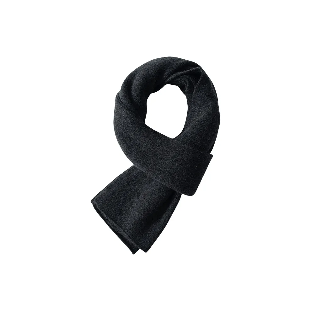 FUO Кашемир Вязаные Шарфы Унисекс