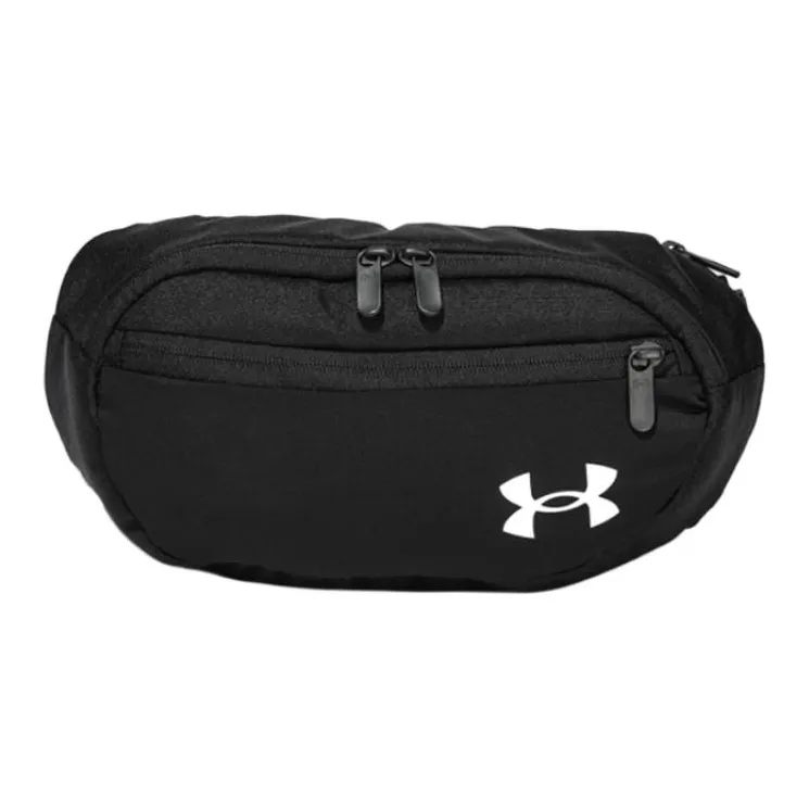 Under Armour Fanny Packs Black