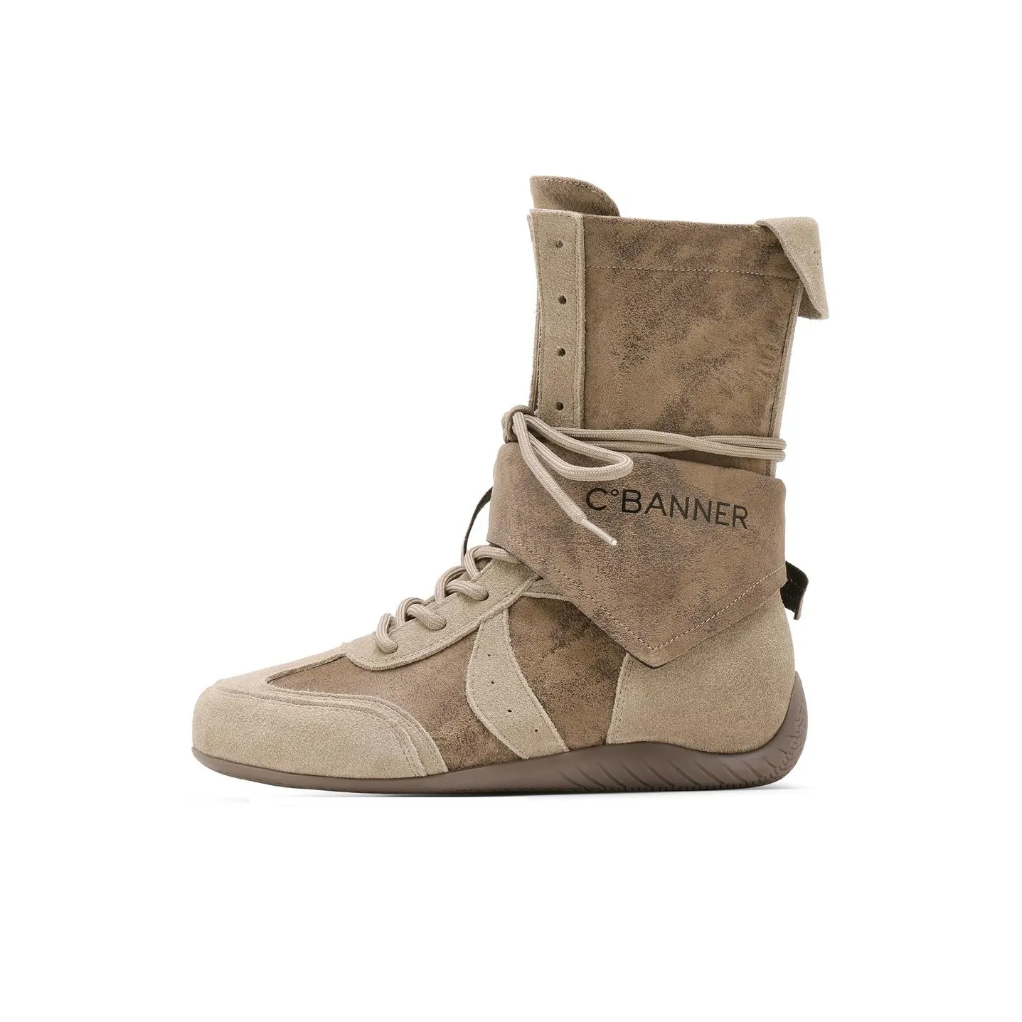 C°BANNER Женские ботильоны