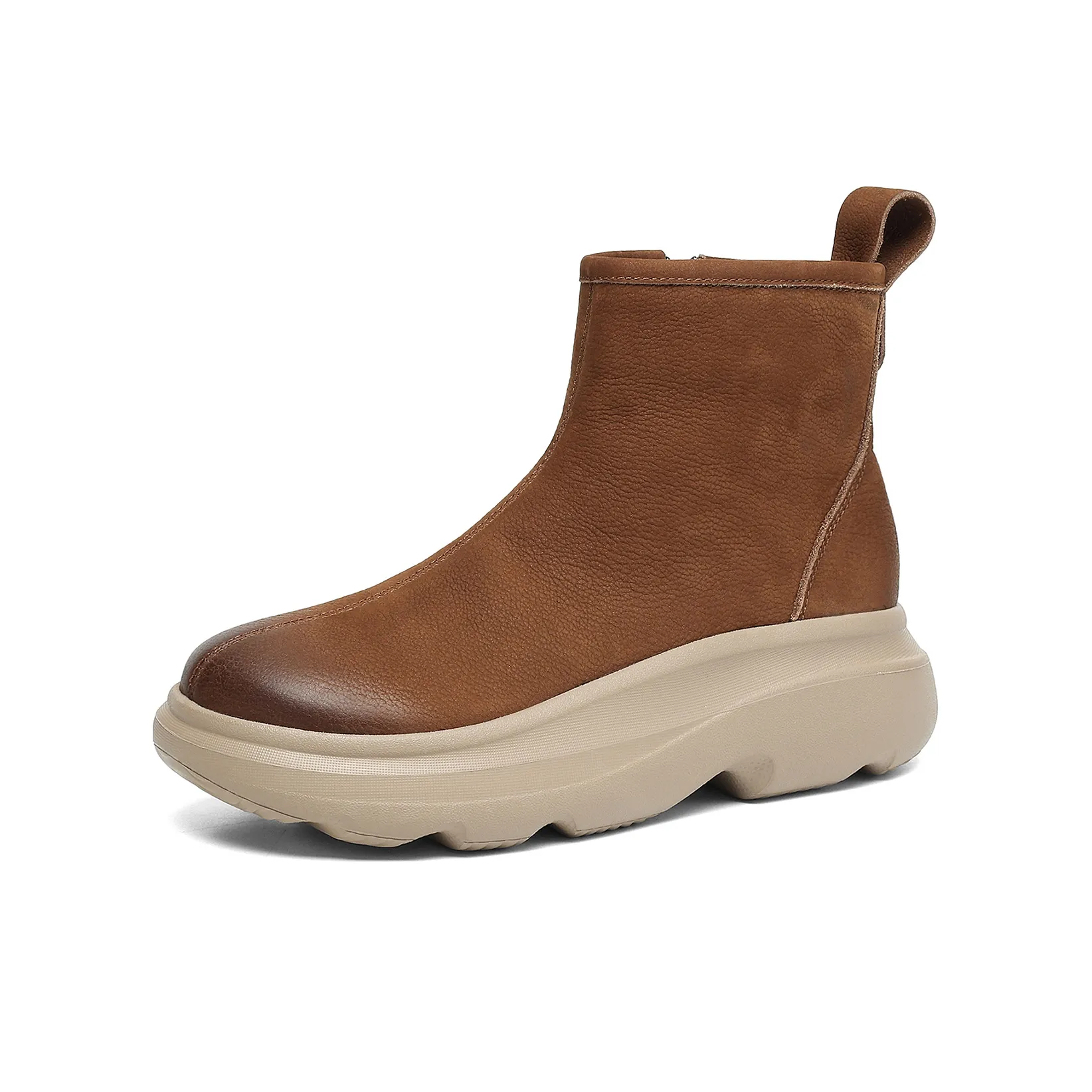 D Fuse SCANDINAVIA Женские ботильоны