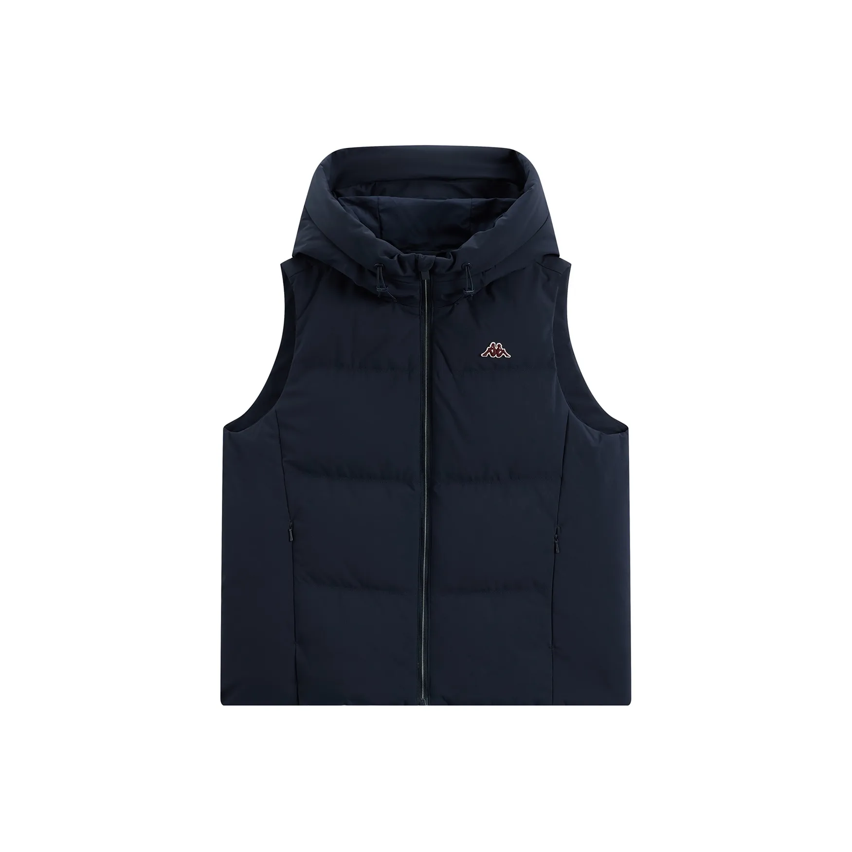 Серия KAPPA 1916 Пуховый жилет Женские