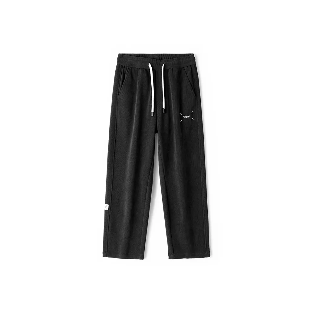 Xiyue Мужские Повседневные Брюки