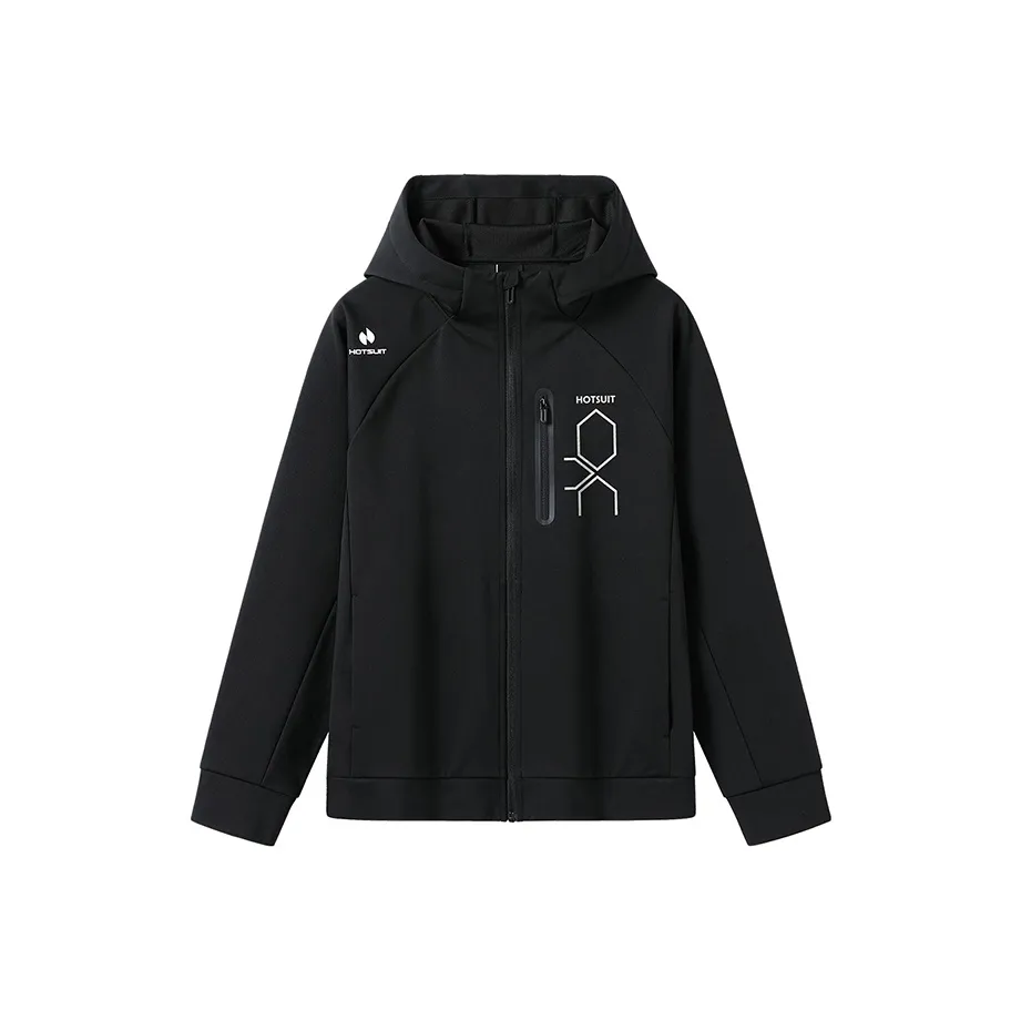 HOTSUIT City Outdoor Унисекс Свитшоты