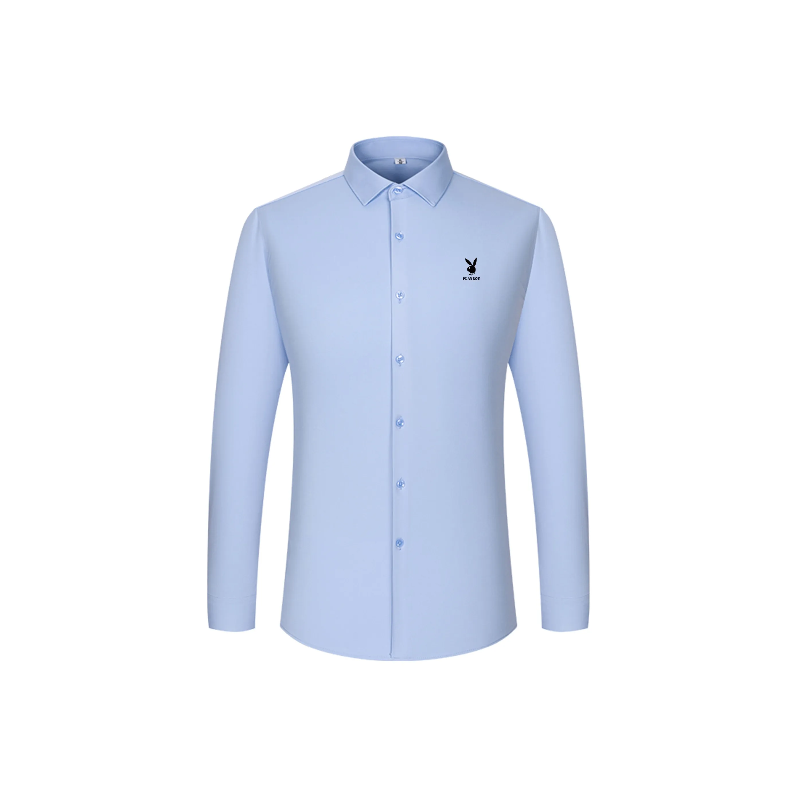 Playboy Мужские Рубашки