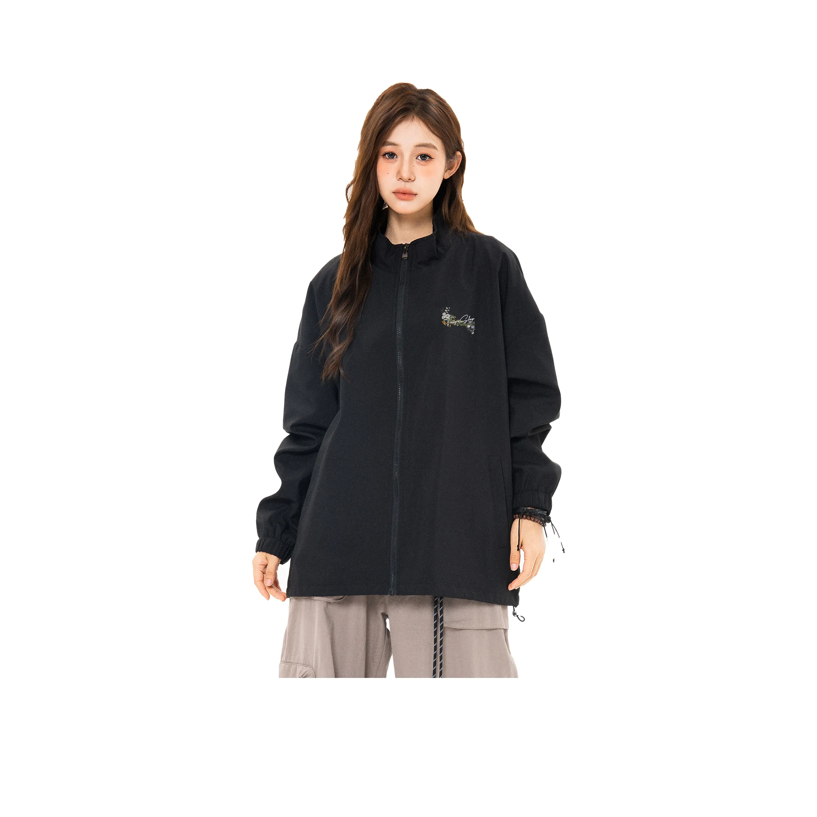 TINA GIA Женские Куртки