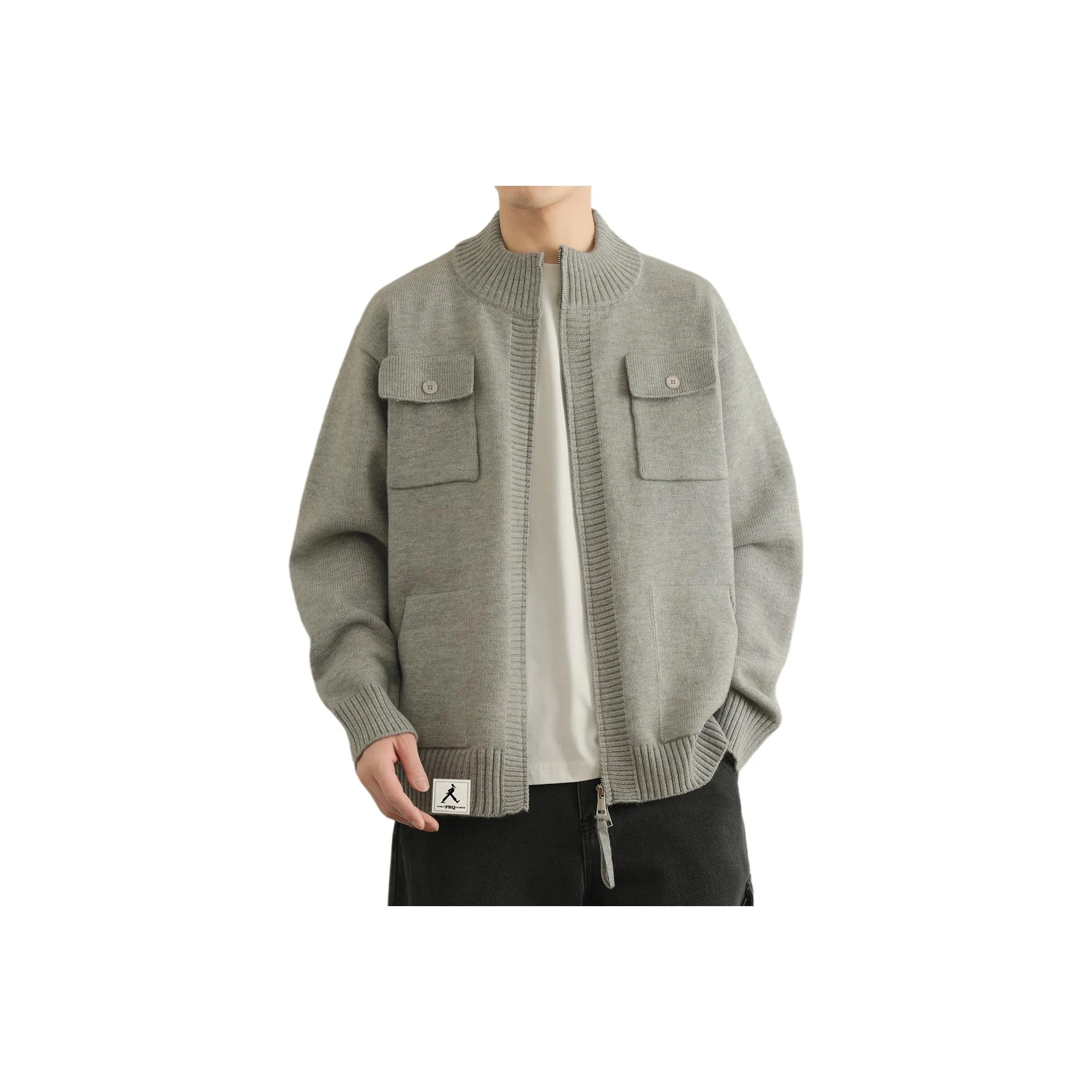 FRQ Унисекс Трикотаж