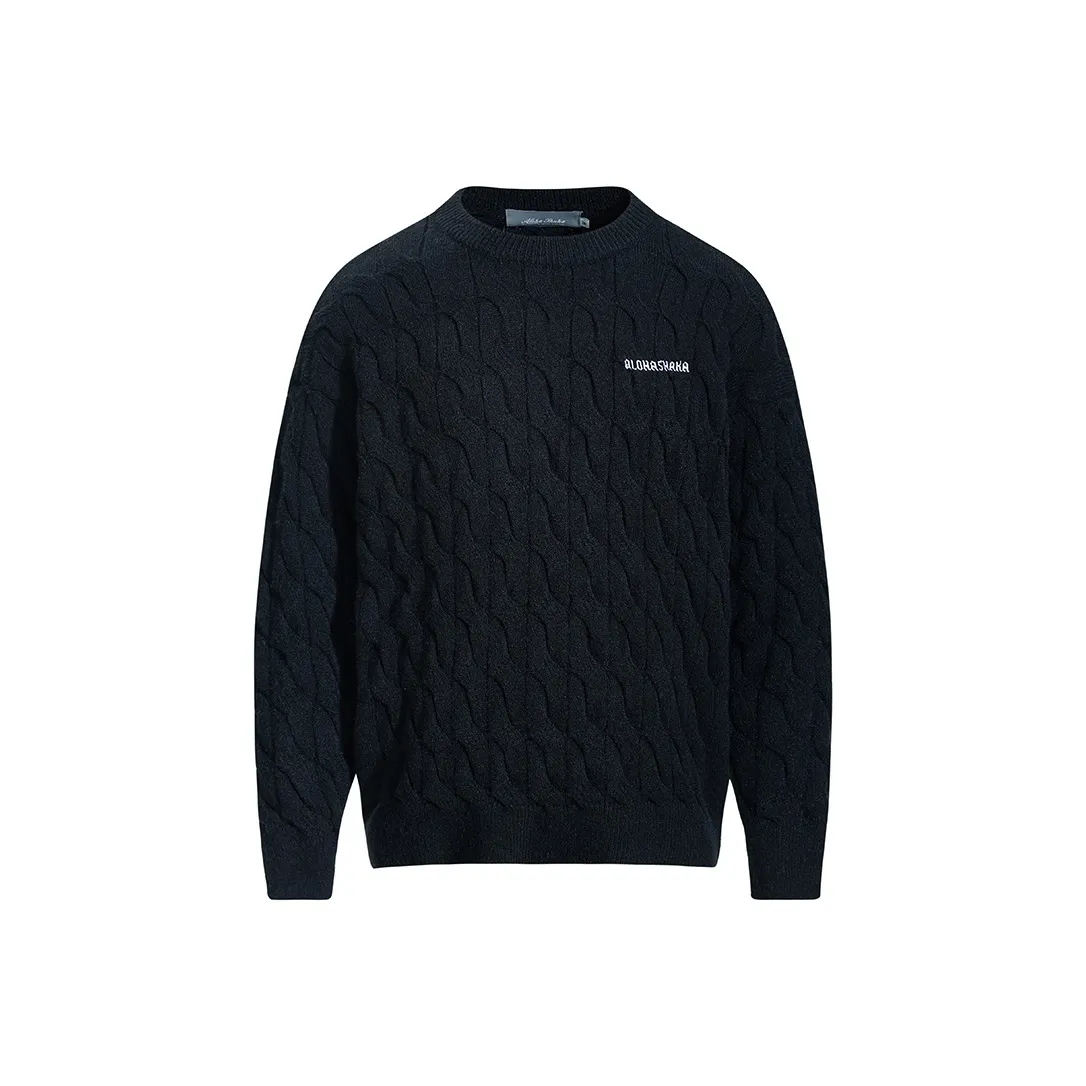 MAISON VINSON Унисекс Трикотаж