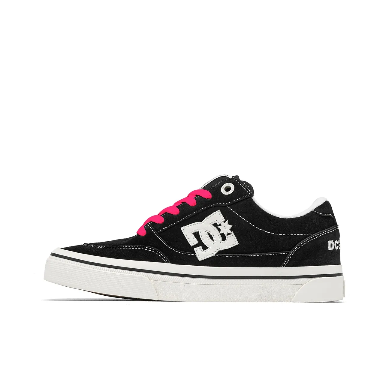 DC Shoes Canvas B Pro Скейтборд Кроссовки Унисекс