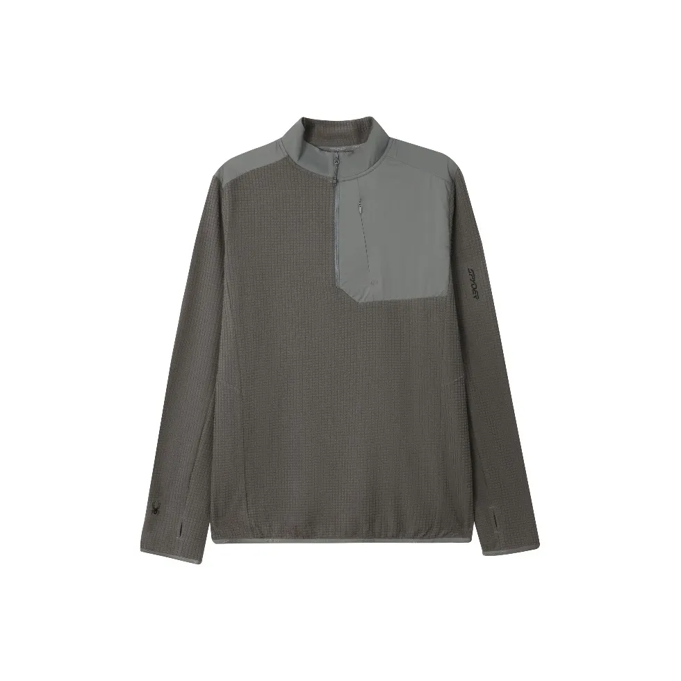 SPYDER Мужские Свитшоты