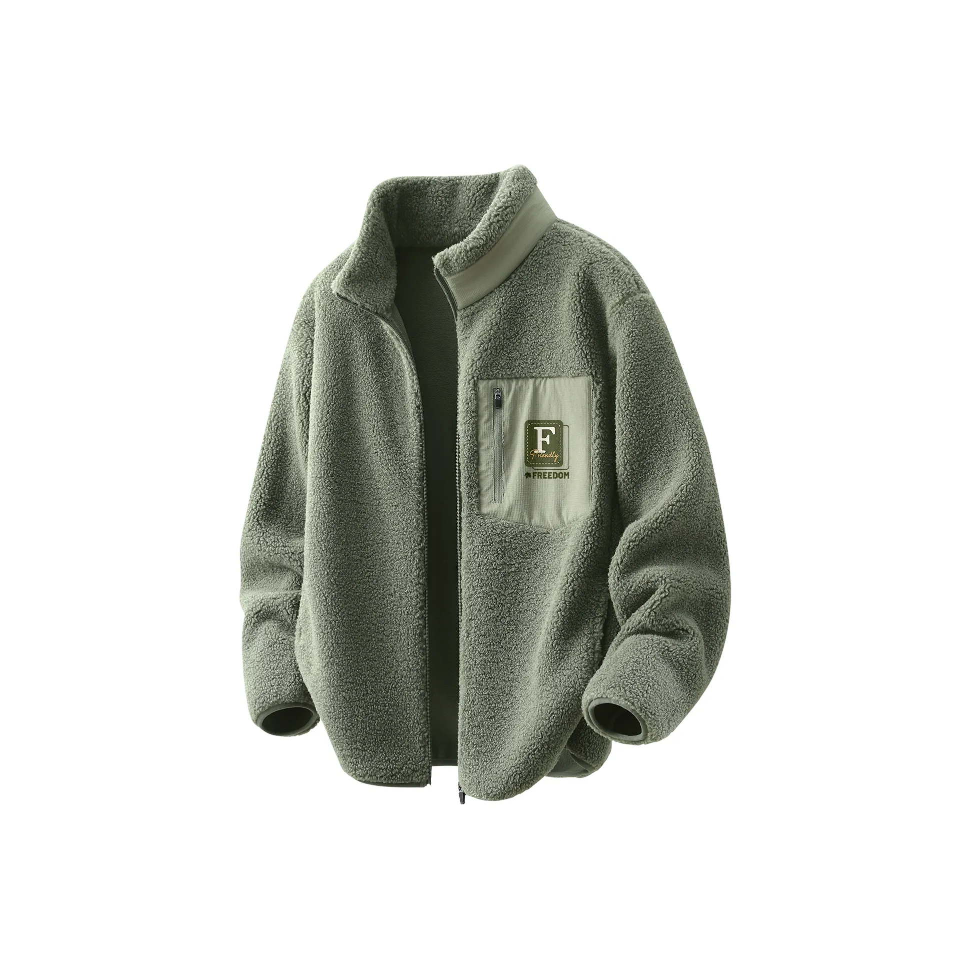 Miniso Осенне-зимняя куртка унисекс