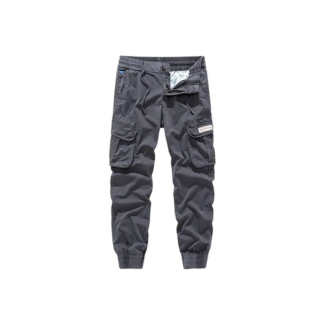 JEEP SPIRIT Мужские Повседневные Брюки