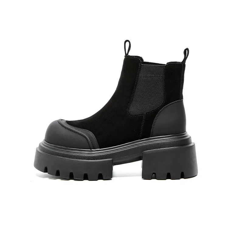 Ботильоны Lee Cooper 7 см Женские