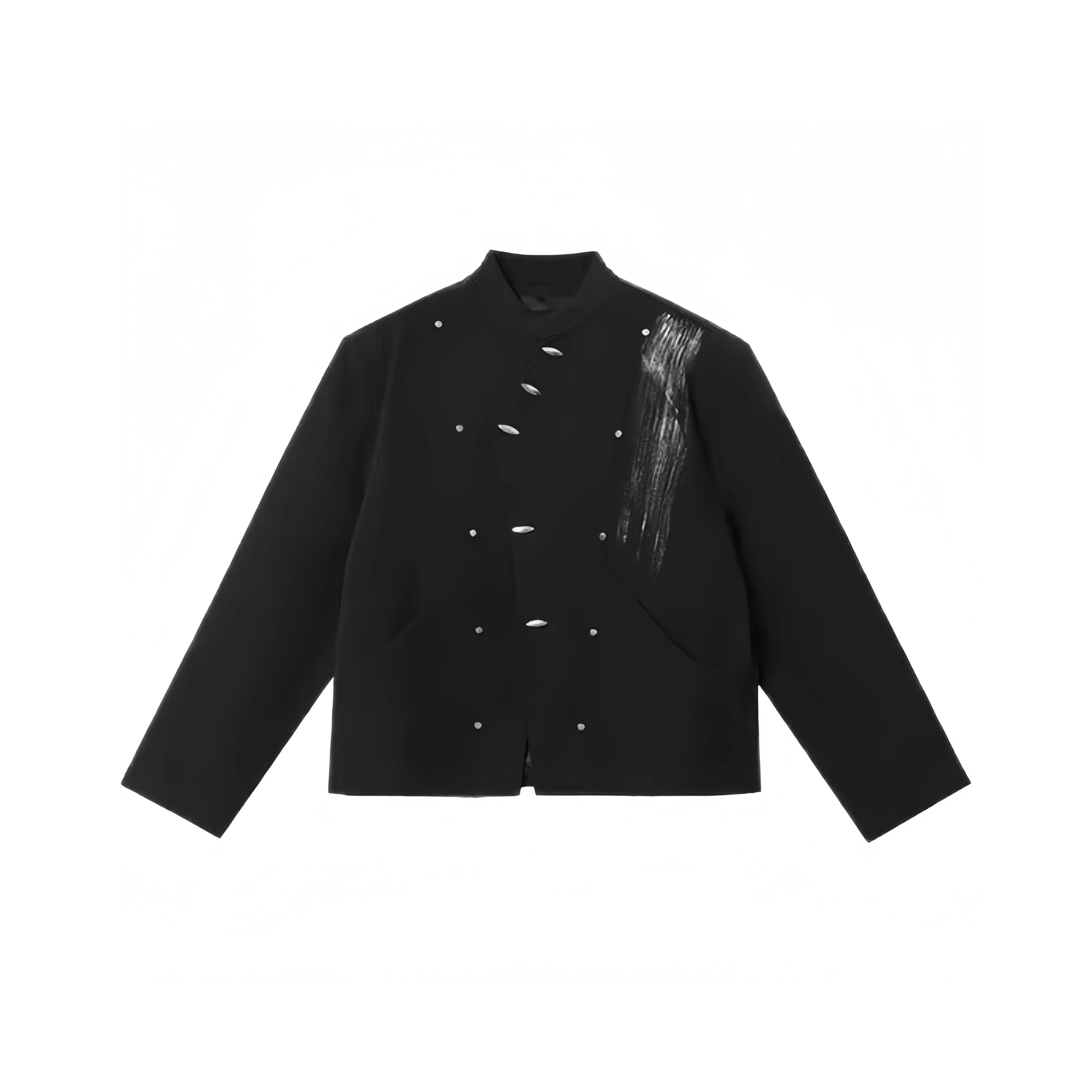 Chisportate Бизнес-костюм пальто унисекс