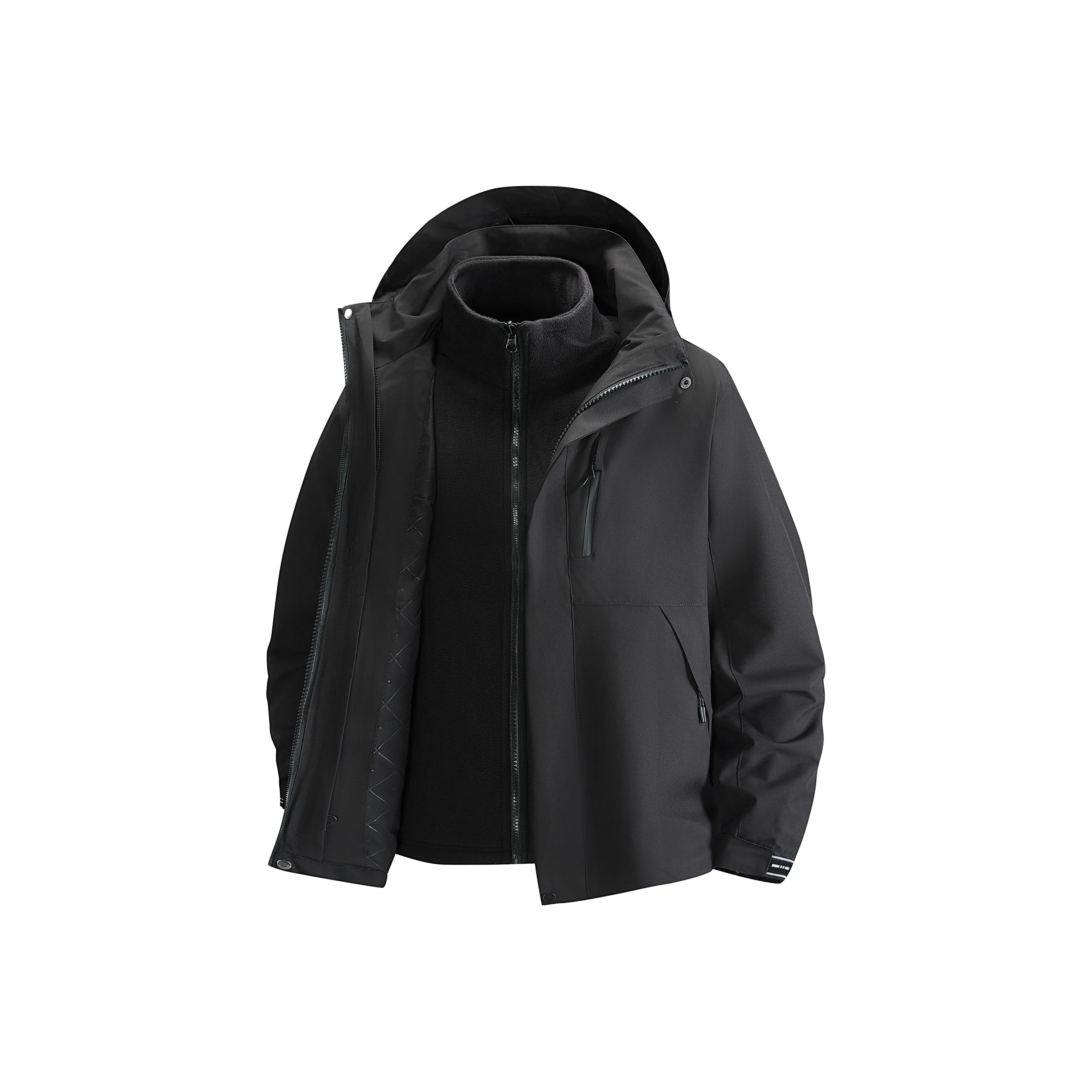 Simyke Унисекс Куртки